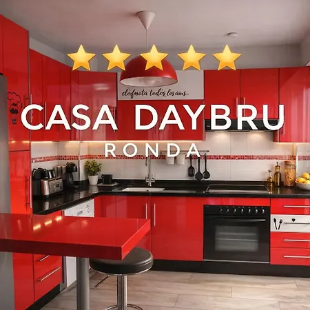 Casa Daybru