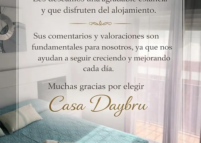 Casa Daybru 度假居 龙达