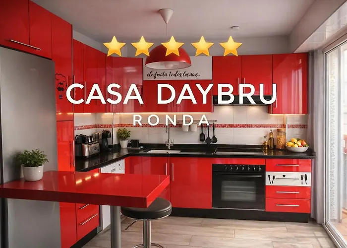 Casa Daybru