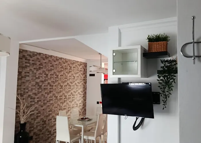 度假居 Casa Daybru