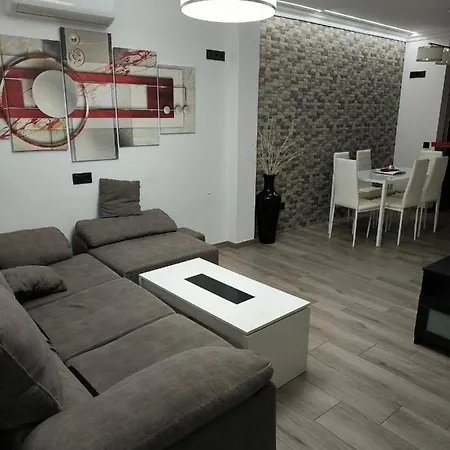 Casa Daybru * רונדה