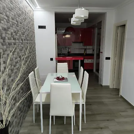 בית נופש Casa Daybru *