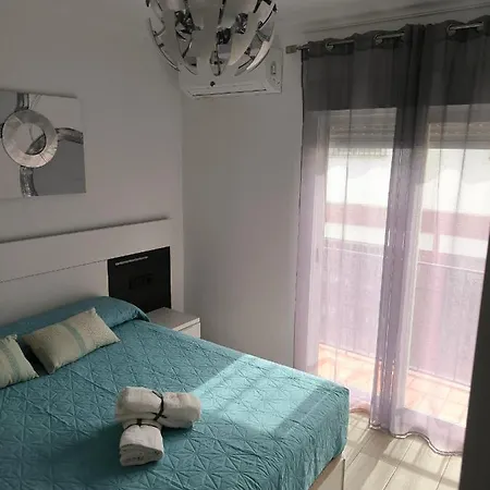 Casa Daybru Holiday home Ronda