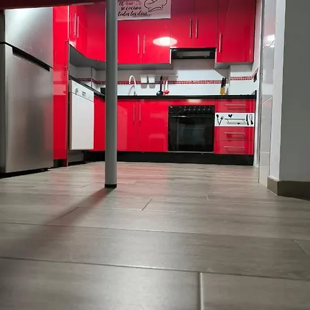 Casa Daybru Holiday home *