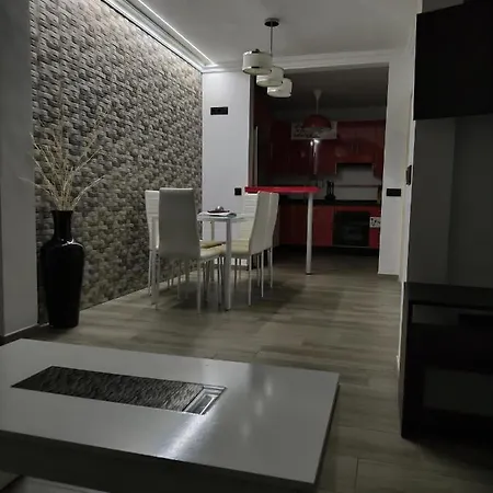 Holiday home Casa Daybru