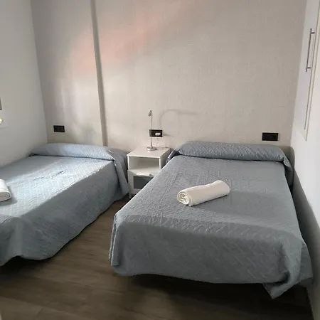 בית נופש Casa Daybru רונדה