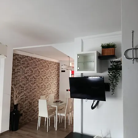 בית נופש Casa Daybru