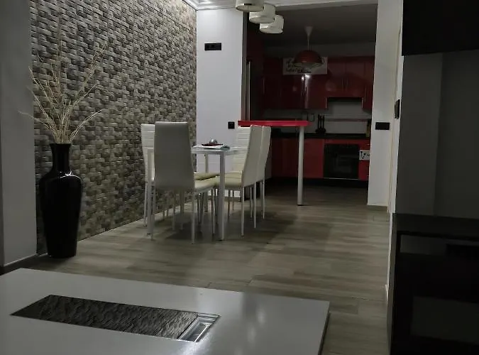 Tatil Evi Casa Daybru