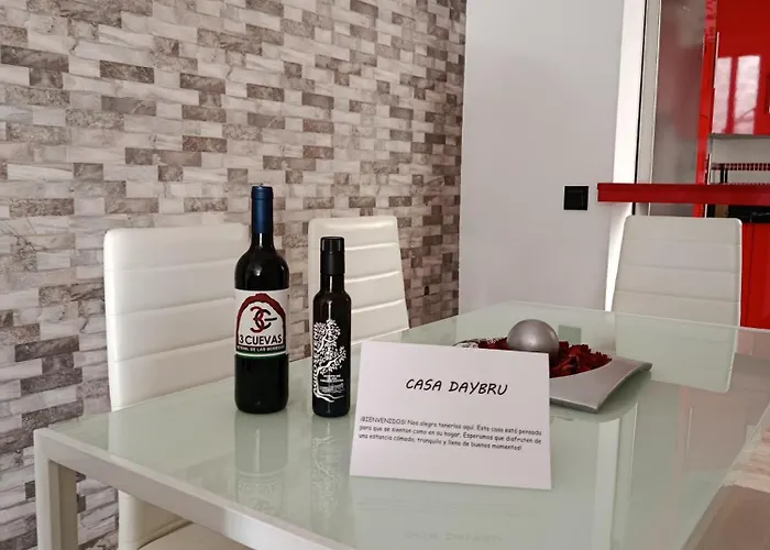 Tatil Evi Casa Daybru